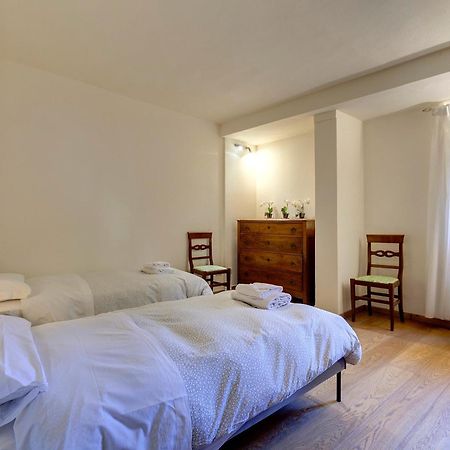 San Giorgio 71 Lägenhet Florens Exteriör bild