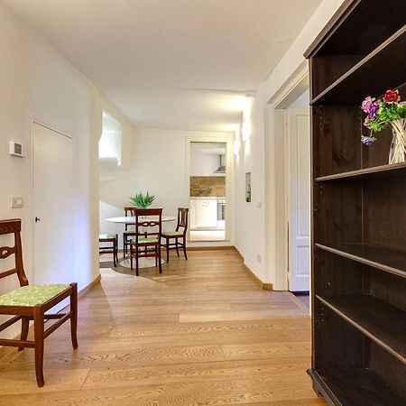 San Giorgio 71 Lägenhet Florens Exteriör bild