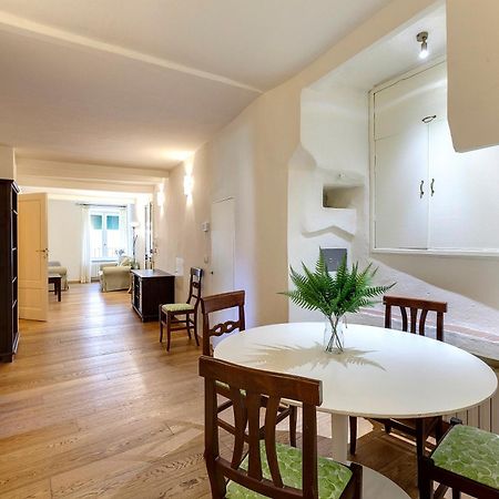 San Giorgio 71 Lägenhet Florens Exteriör bild